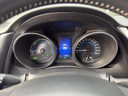 Toyota Auris - Afbeelding 27 van 30