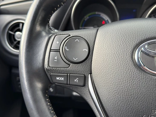 Toyota Auris - Afbeelding 28 van 30