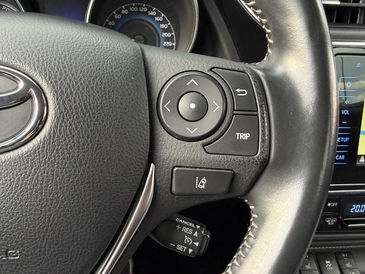 Toyota Auris - Afbeelding 29 van 30