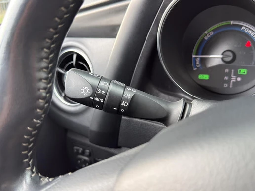 Toyota Auris - Afbeelding 30 van 30