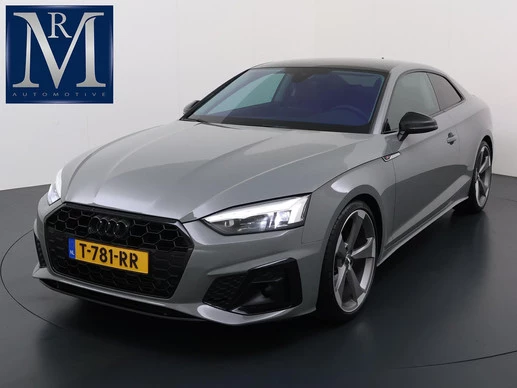 Audi A5 - Afbeelding 1 van 30