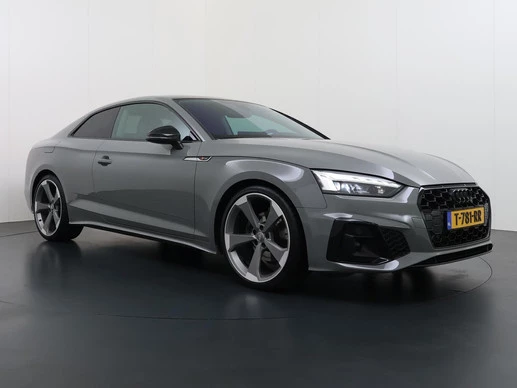 Audi A5 - Afbeelding 3 van 30