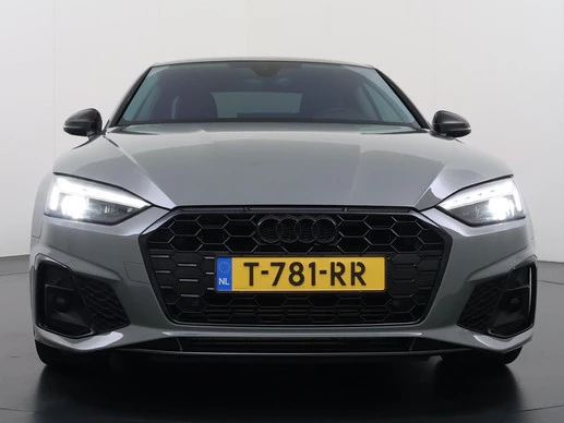 Audi A5 - Afbeelding 4 van 30