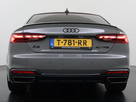 Audi A5 - Afbeelding 7 van 30