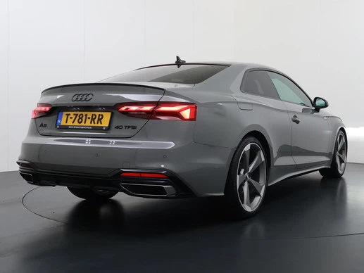 Audi A5 - Afbeelding 8 van 30