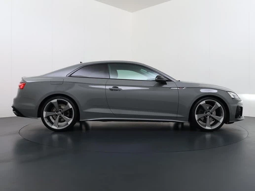 Audi A5 - Afbeelding 9 van 30