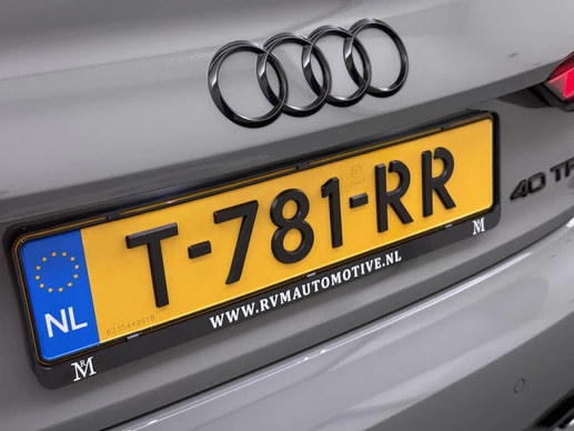 Audi A5 - Afbeelding 10 van 30