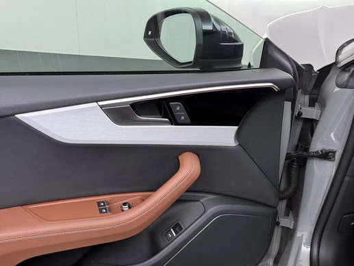 Audi A5 - Afbeelding 16 van 30