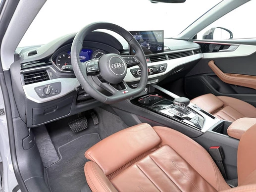 Audi A5 - Afbeelding 18 van 30