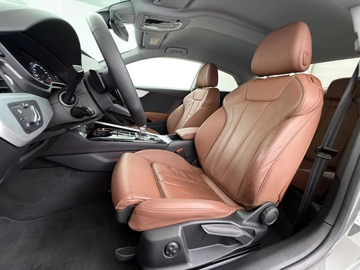 Audi A5 - Afbeelding 19 van 30