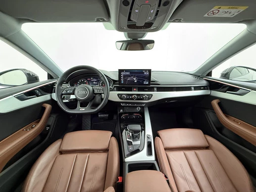 Audi A5 - Afbeelding 22 van 30