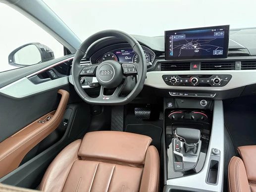 Audi A5 - Afbeelding 23 van 30