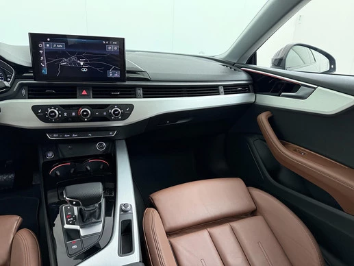 Audi A5 - Afbeelding 24 van 30