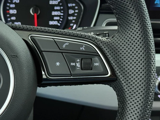 Audi A5 - Afbeelding 29 van 30