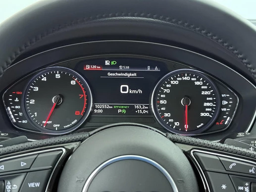 Audi A5 - Afbeelding 30 van 30