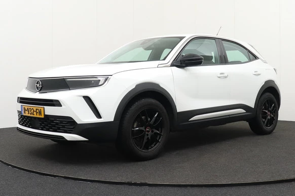 Opel Mokka - Afbeelding 1 van 23