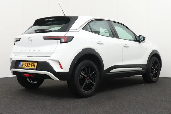 Opel Mokka - Afbeelding 2 van 23