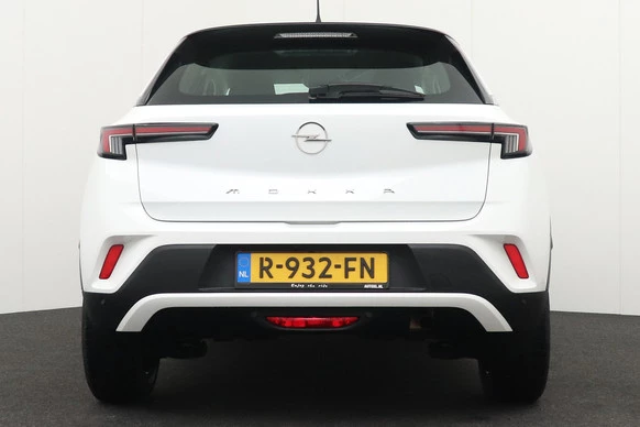 Opel Mokka - Afbeelding 4 van 23