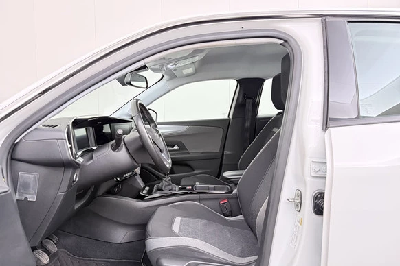 Opel Mokka - Afbeelding 10 van 23