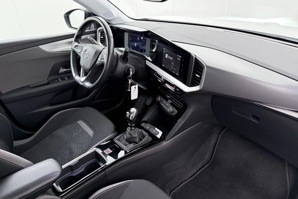 Opel Mokka - Afbeelding 14 van 23