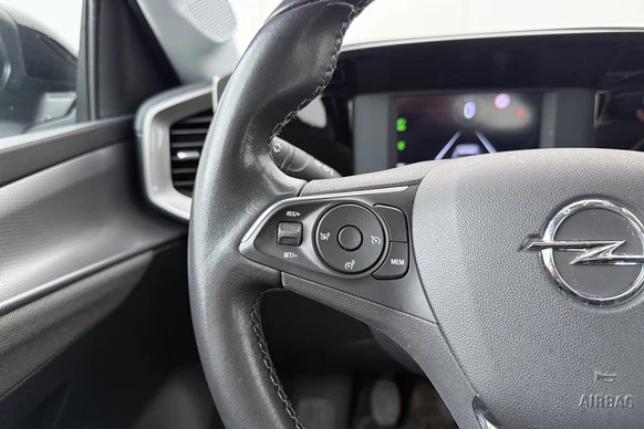 Opel Mokka - Afbeelding 16 van 23