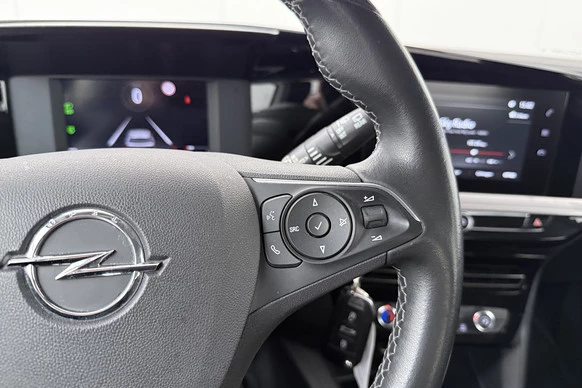 Opel Mokka - Afbeelding 17 van 23