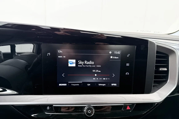 Opel Mokka - Afbeelding 19 van 23