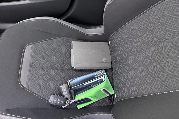 Opel Mokka - Afbeelding 22 van 23