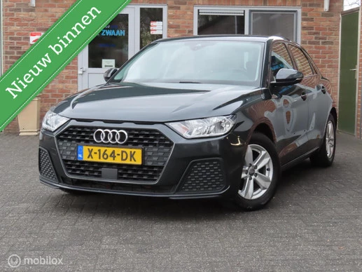 Audi A1 Sportback - Afbeelding 1 van 26