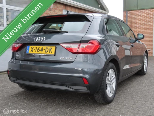 Audi A1 Sportback - Afbeelding 2 van 26
