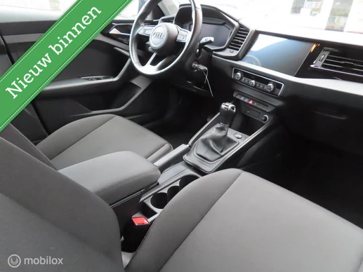 Audi A1 Sportback - Afbeelding 3 van 26