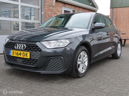 Audi A1 Sportback - Afbeelding 6 van 26