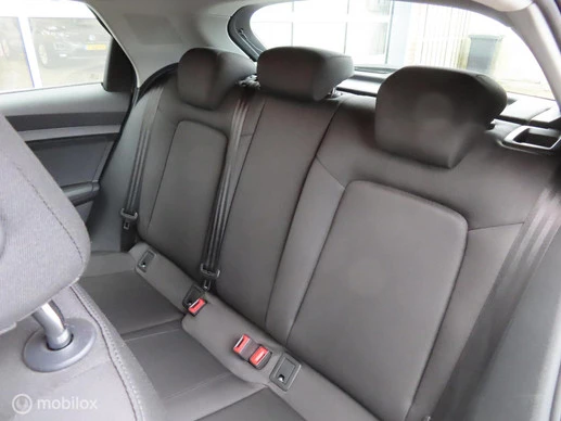 Audi A1 Sportback - Afbeelding 9 van 26