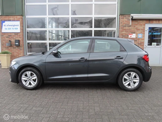 Audi A1 Sportback - Afbeelding 11 van 26