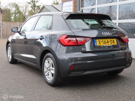 Audi A1 Sportback - Afbeelding 12 van 26