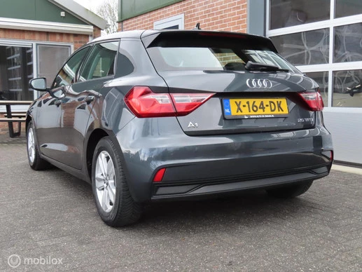Audi A1 Sportback - Afbeelding 13 van 26