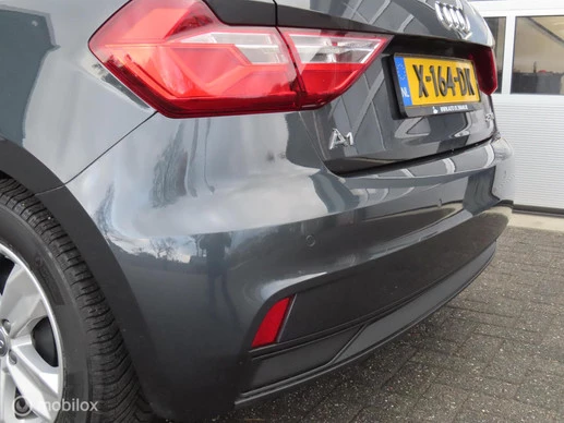 Audi A1 Sportback - Afbeelding 14 van 26