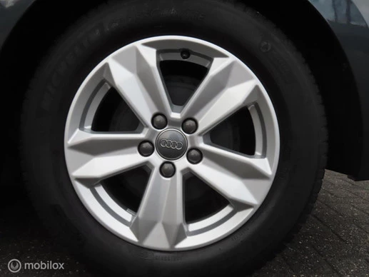 Audi A1 Sportback - Afbeelding 15 van 26