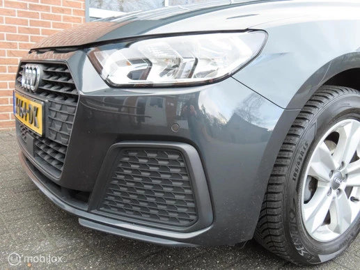 Audi A1 Sportback - Afbeelding 16 van 26