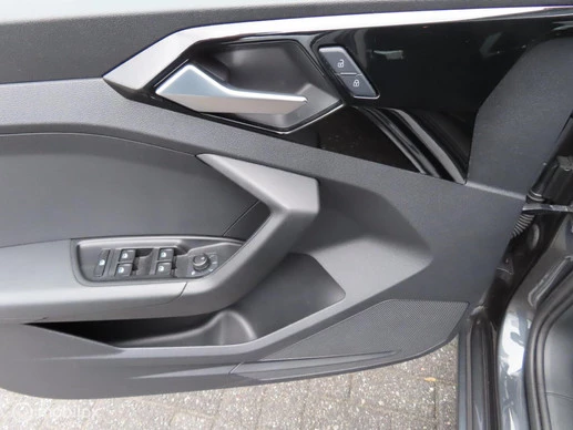 Audi A1 Sportback - Afbeelding 17 van 26