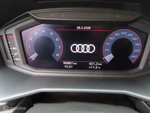 Audi A1 Sportback - Afbeelding 20 van 26