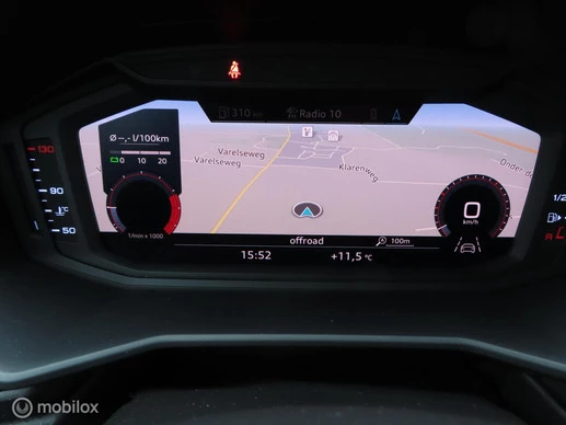 Audi A1 Sportback - Afbeelding 22 van 26