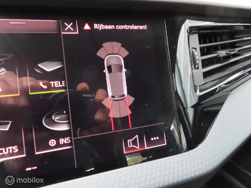 Audi A1 Sportback - Afbeelding 23 van 26