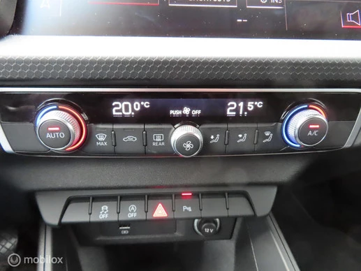 Audi A1 Sportback - Afbeelding 24 van 26