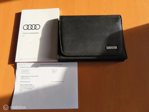 Audi A1 Sportback - Afbeelding 26 van 26