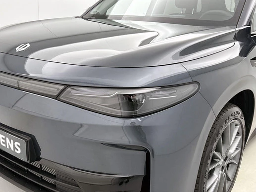 Leapmotor C10 - Afbeelding 3 van 20