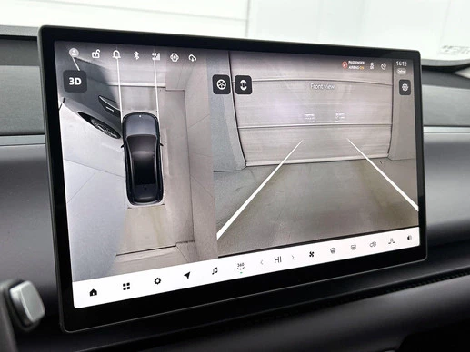 Leapmotor C10 - Afbeelding 9 van 20