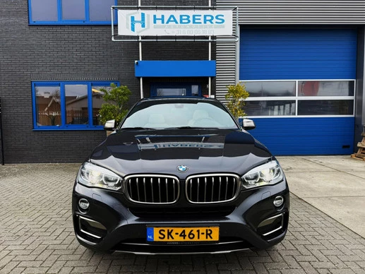 BMW X6 - Afbeelding 2 van 30