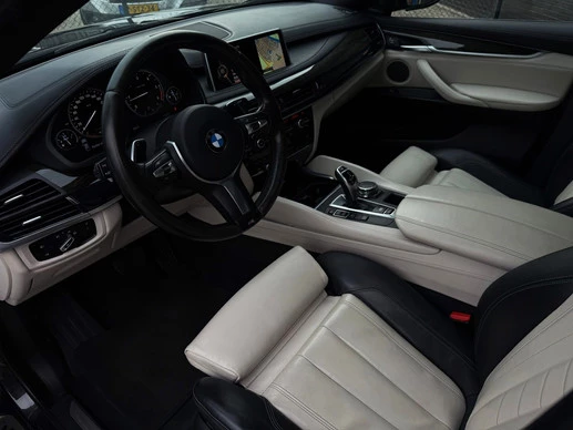 BMW X6 - Afbeelding 3 van 30