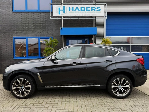 BMW X6 - Afbeelding 4 van 30